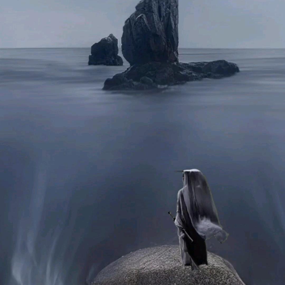 🍃寒江孤影🍃