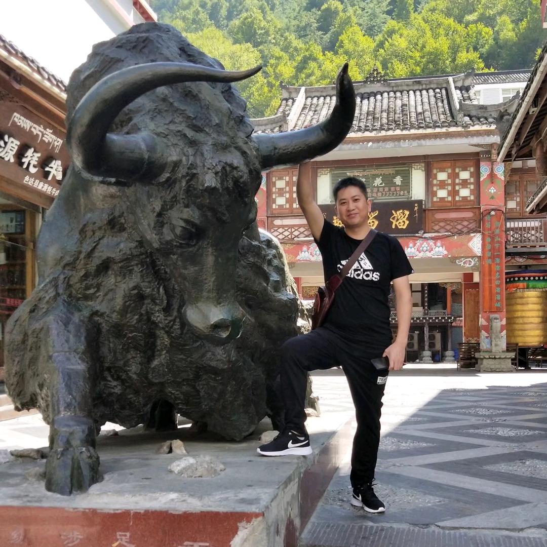 凡尘（健康生活）