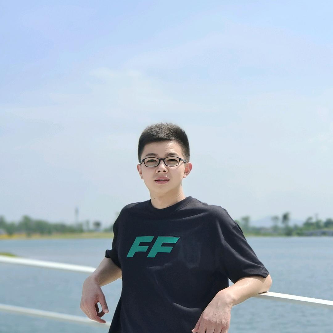 巴中90后的日常^_^