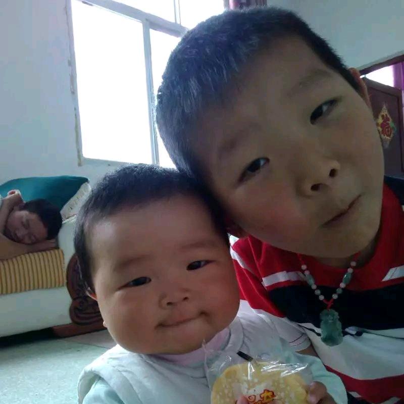 鑫.琪妈妈