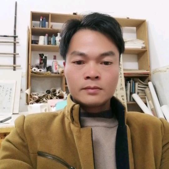 晴耕道人