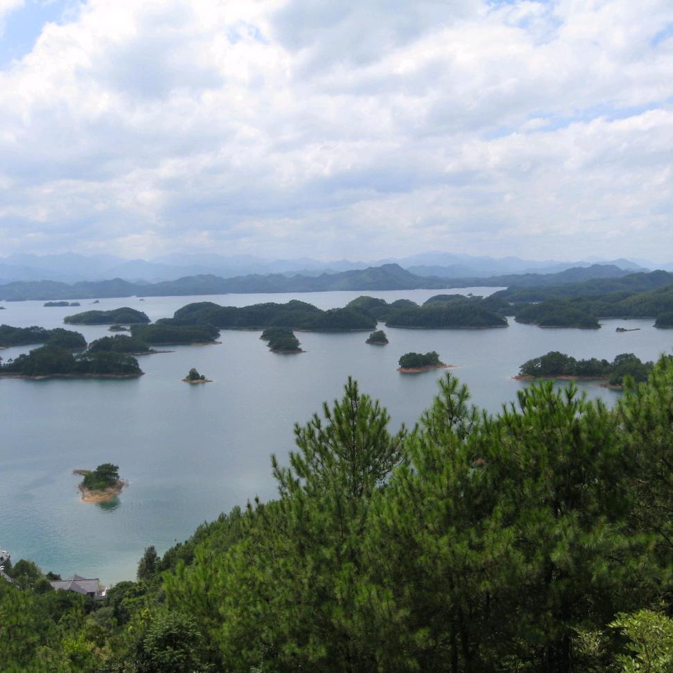阿根漫记