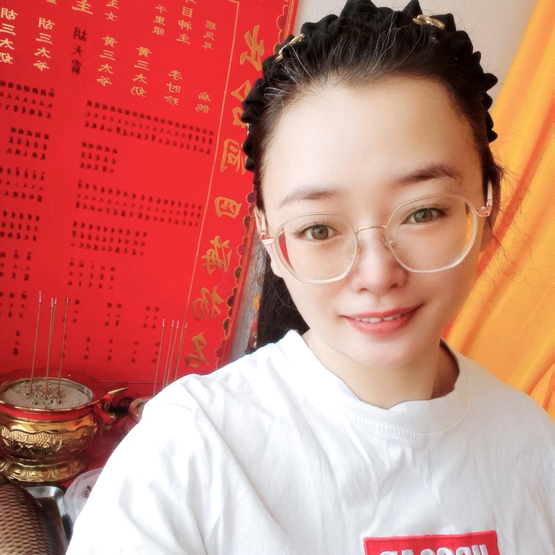 古月姐姐（四）