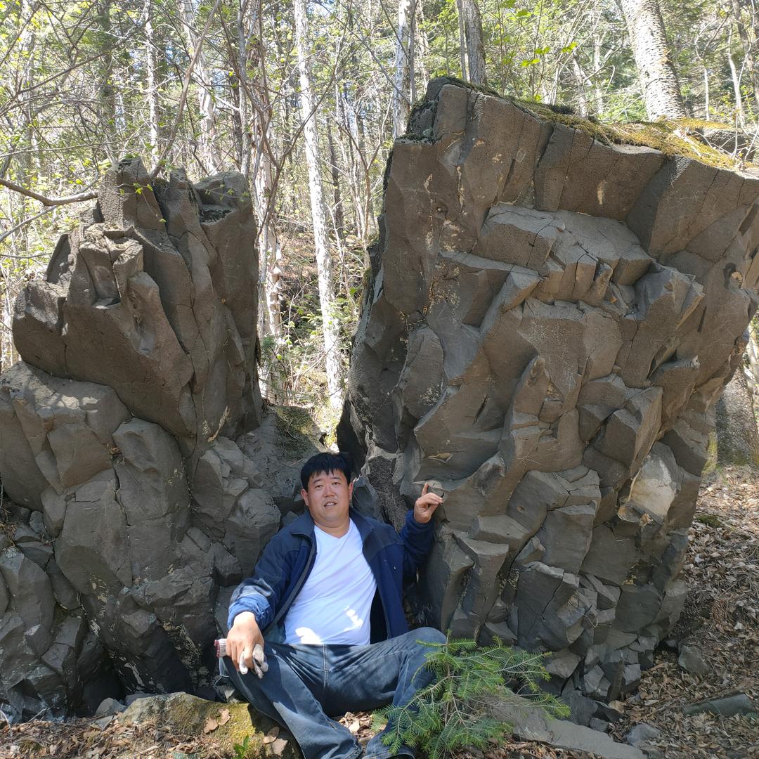 来了大老东@抖音