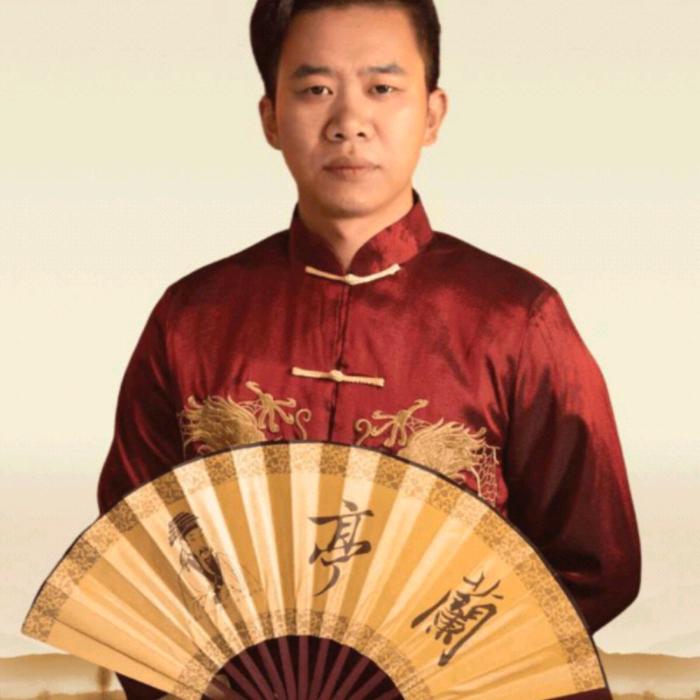 河南人在广州