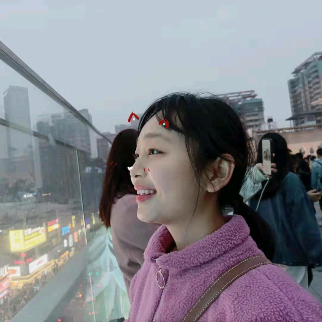 幸福的木阳子