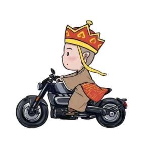 小贝