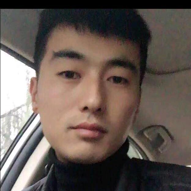 杨先生