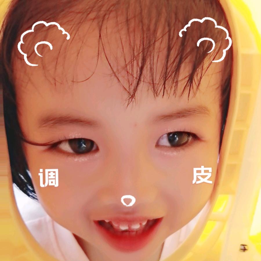 小小青