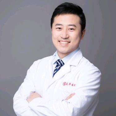 骨伤科朱栋主任