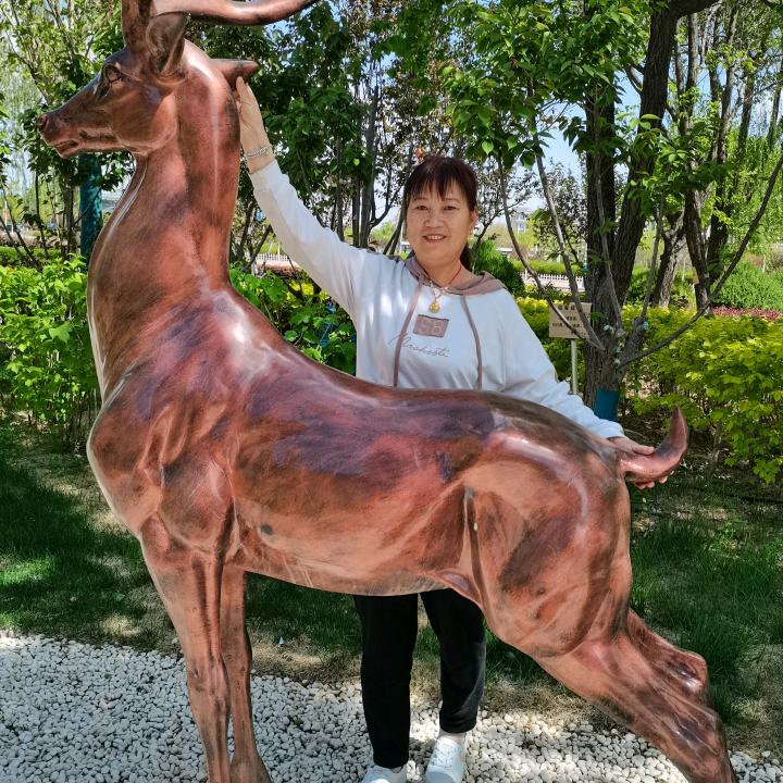 幽梦！人生如梦