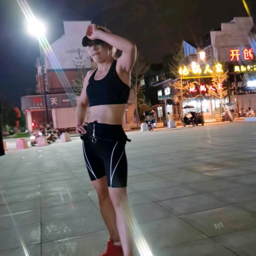 极速燃脂健身团