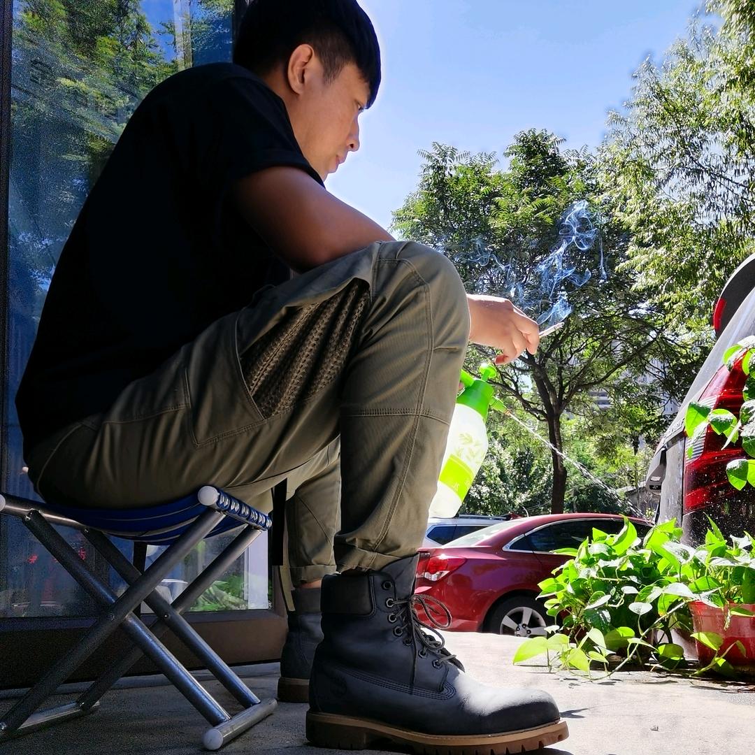 搞笑的洋崽儿🤪