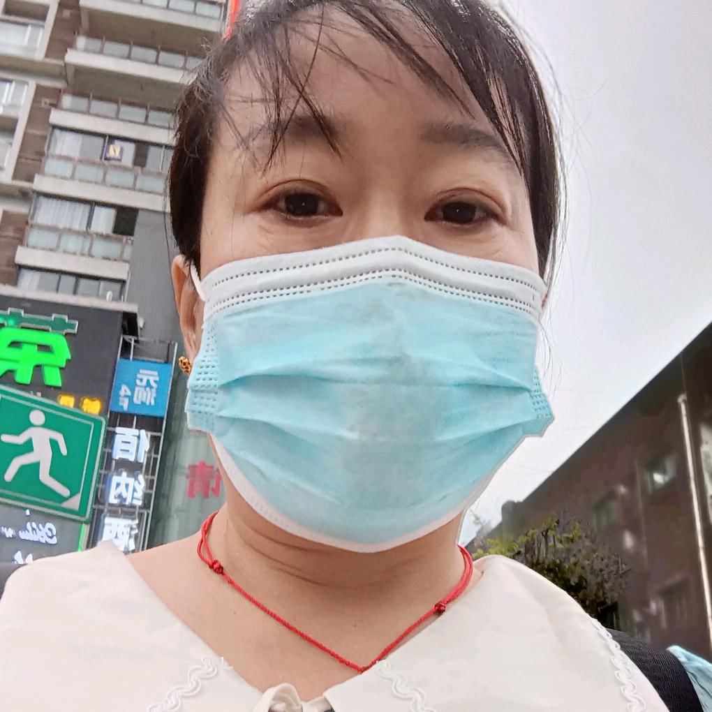 喜欢音乐的杨姐