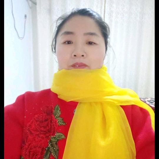 江姐