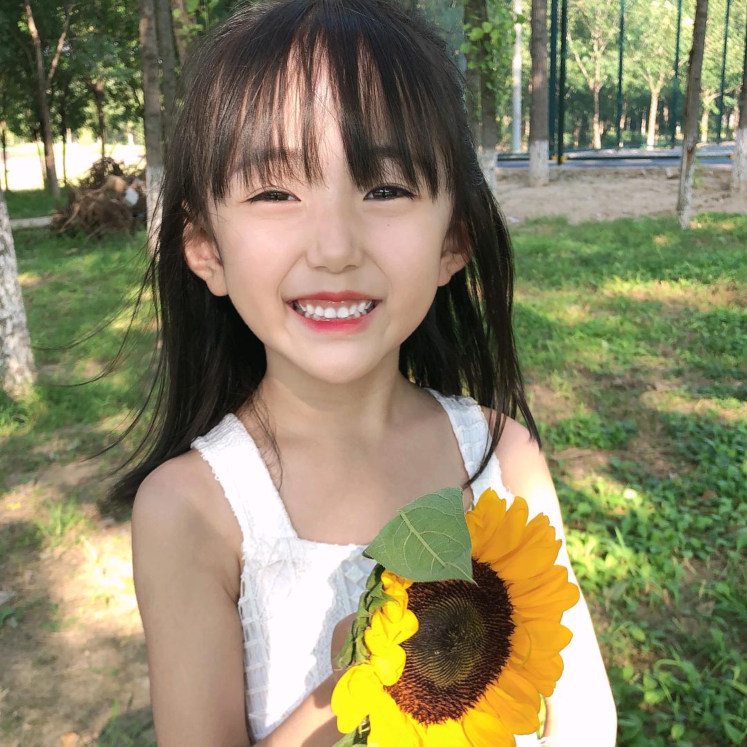刘星辰Dora