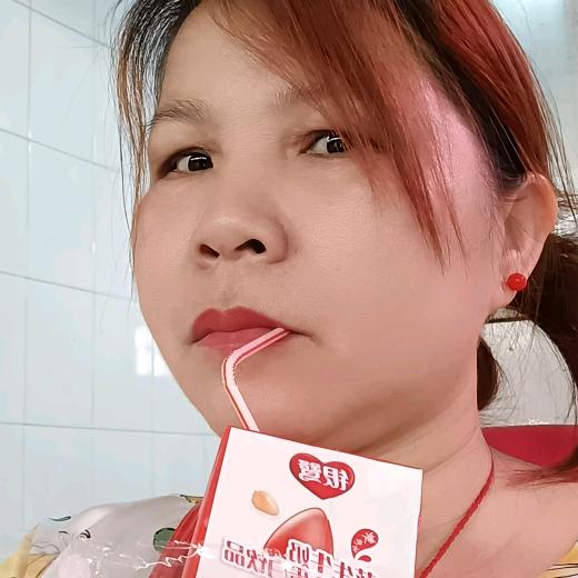 快乐女人