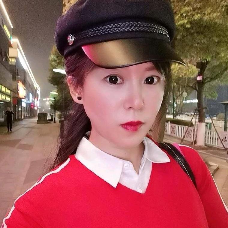 港府洲际酒店薛宝宝
