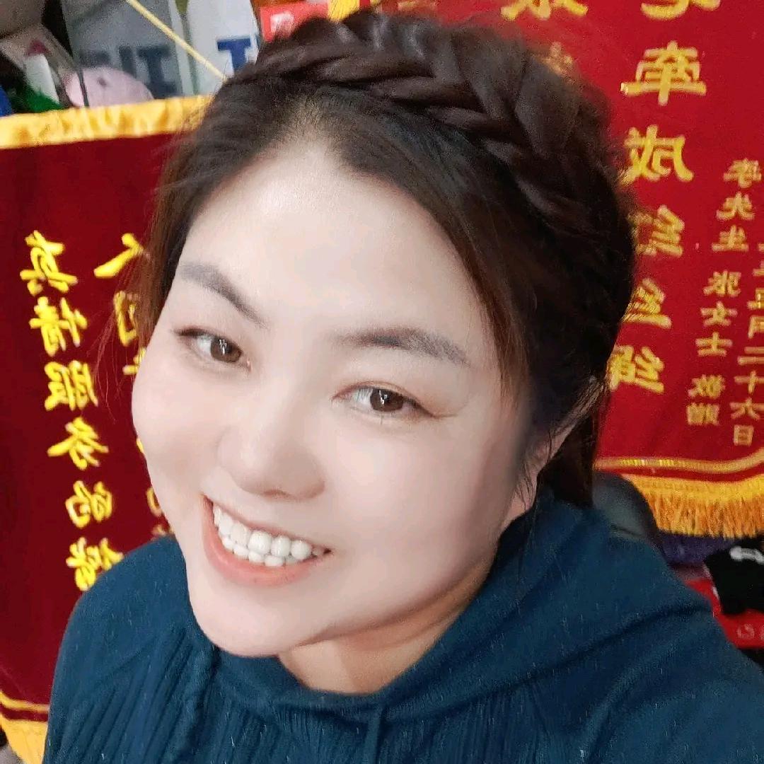 二婶婶 张家口 红娘