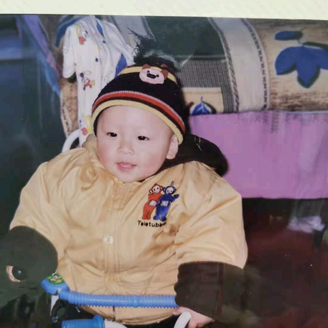 Liu浩宇