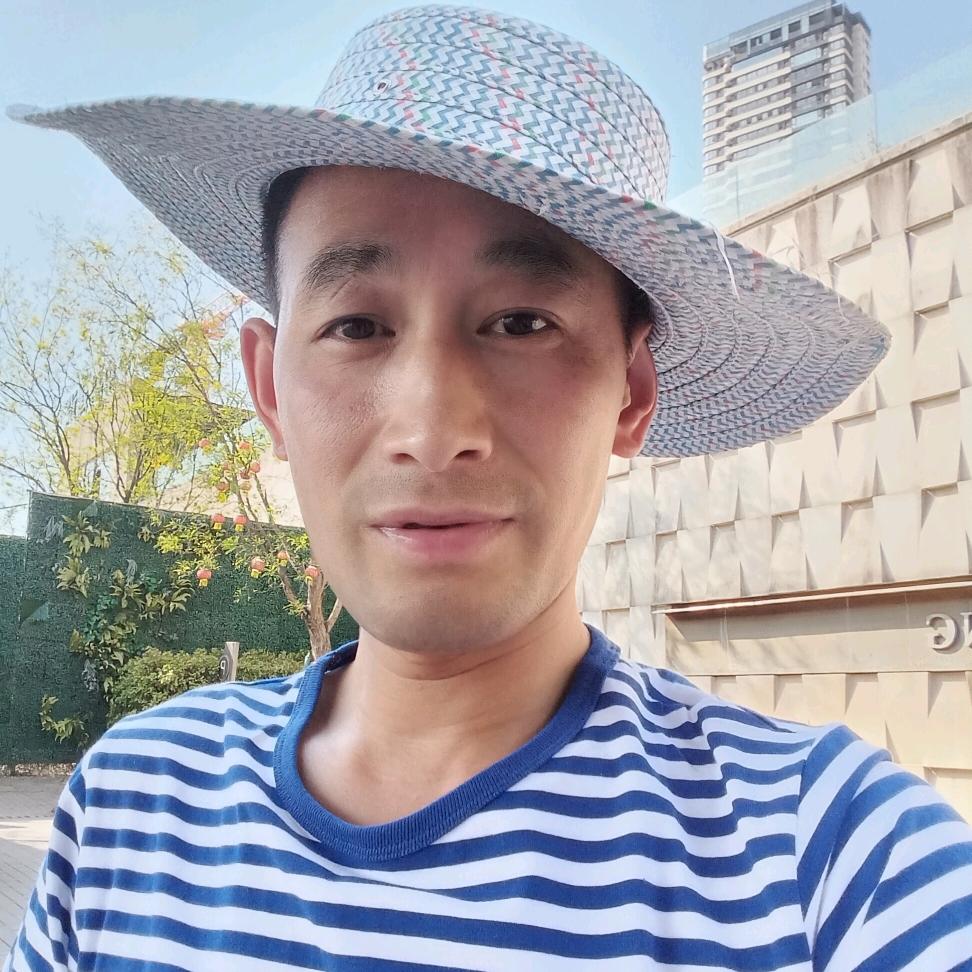 老樊（翻身逆袭中）