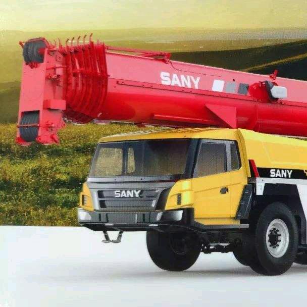 临朐县吊车出租