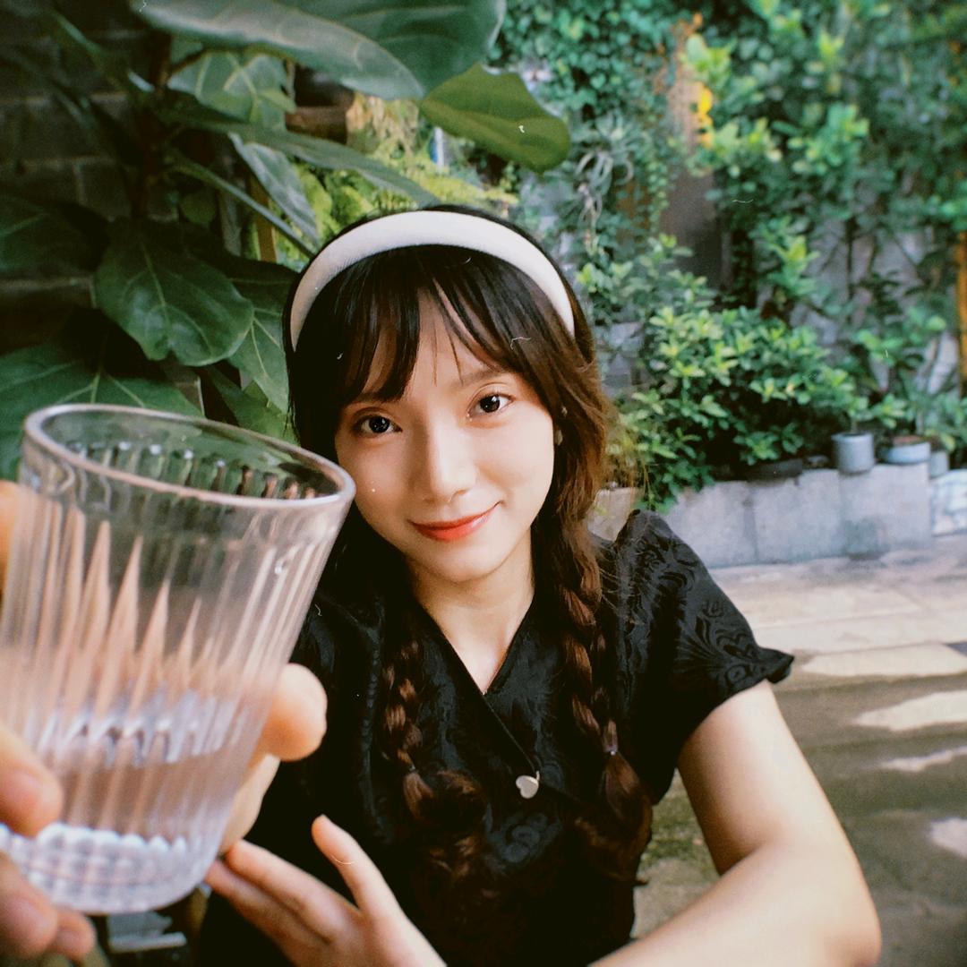 阿玉厨娘日记