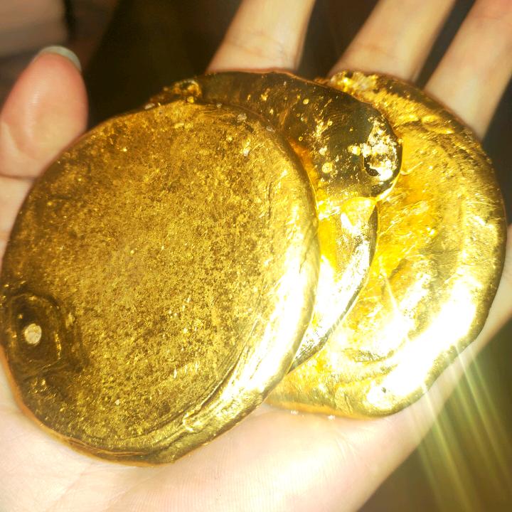 泰山金德尊提金