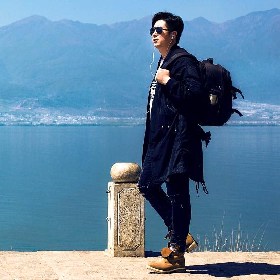 像素刺客📷⛺️🏍（摩旅中）