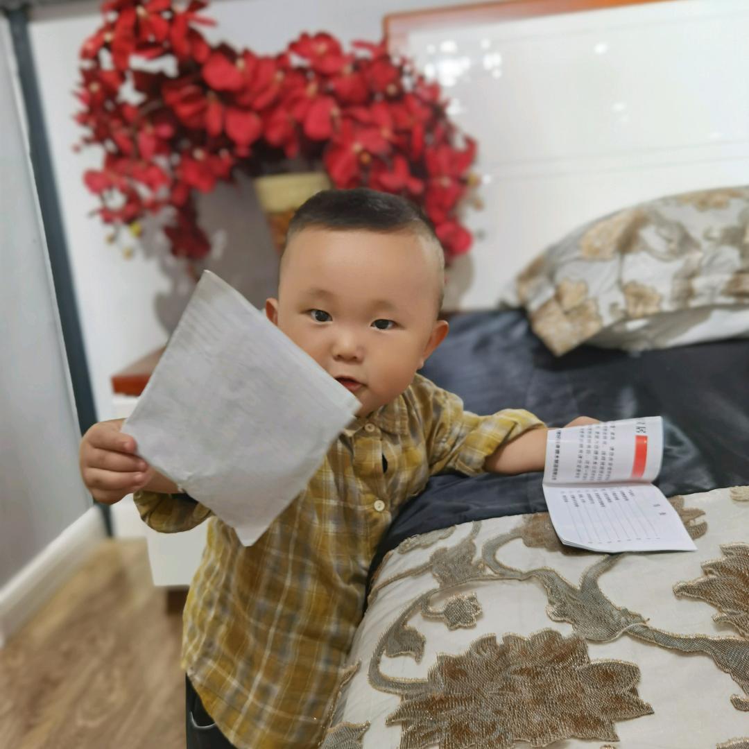 木头人