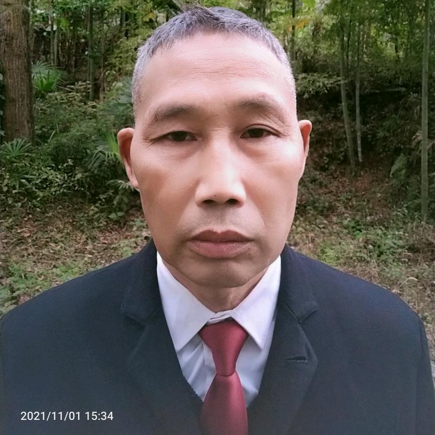 曾国平