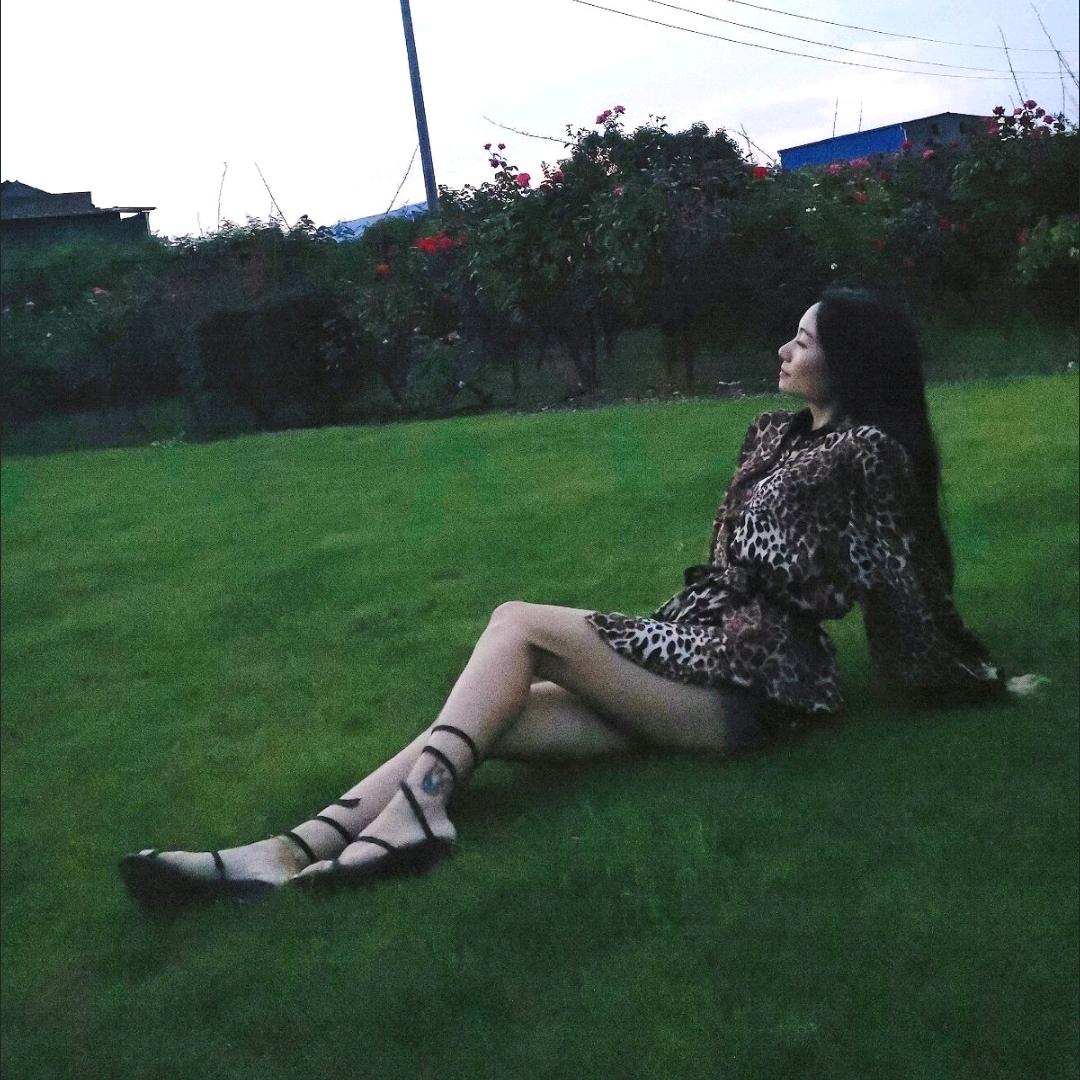 刘家大小姐^_^