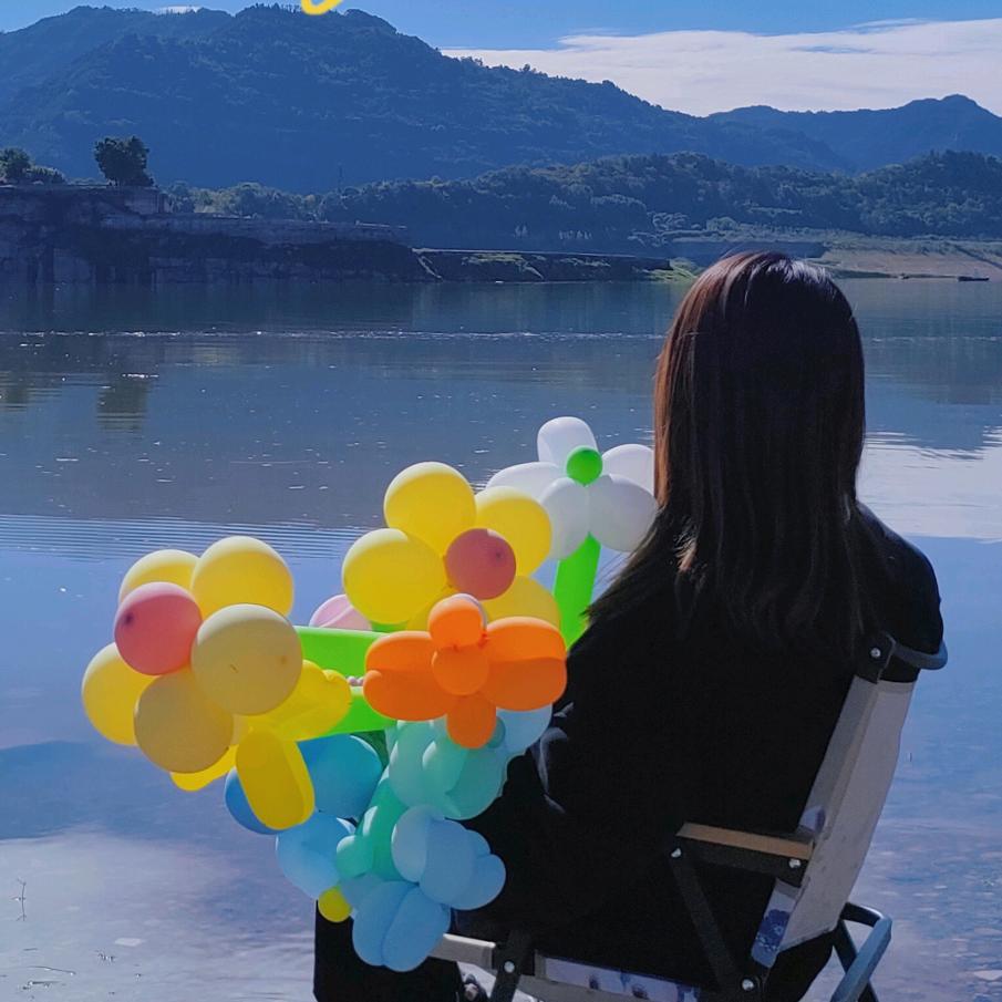 悦己美业~红梅