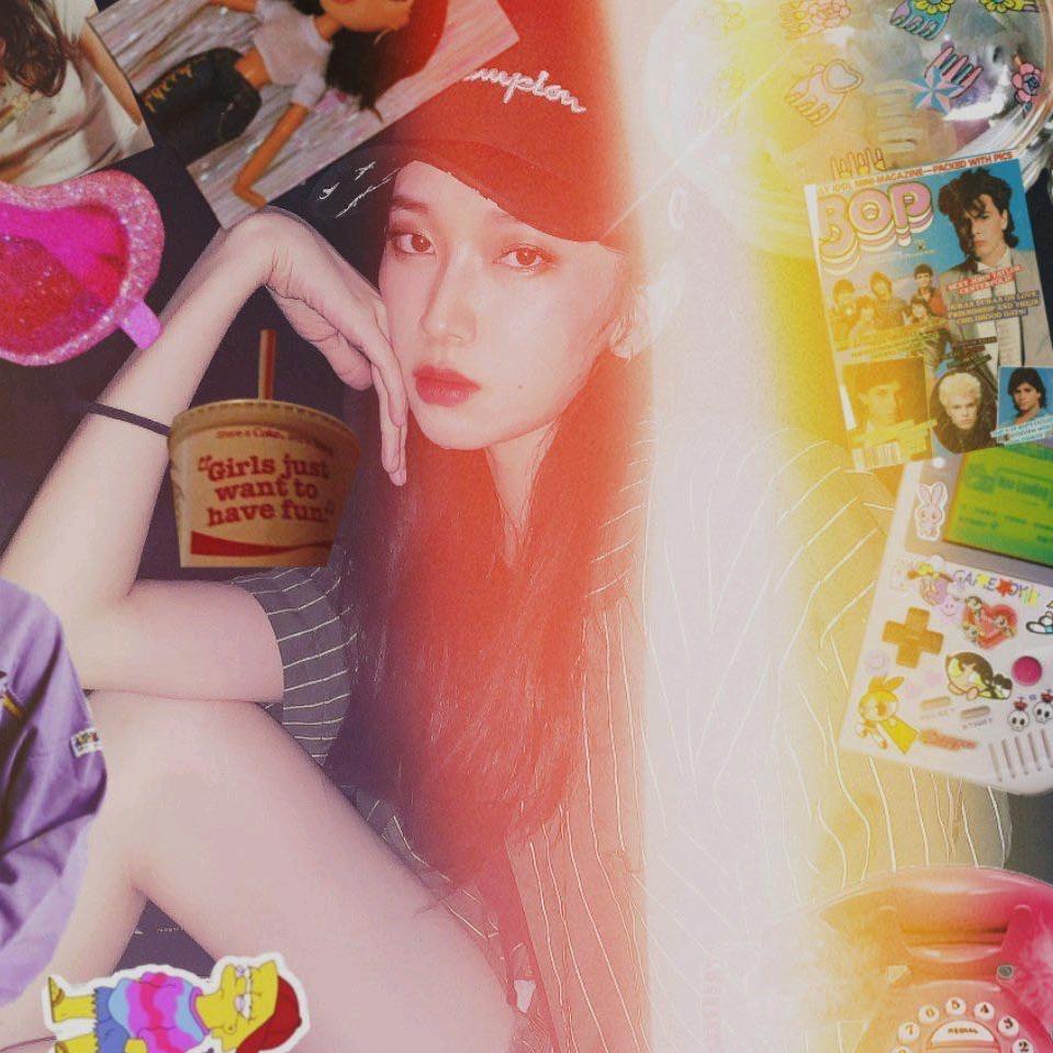 甜_XT
