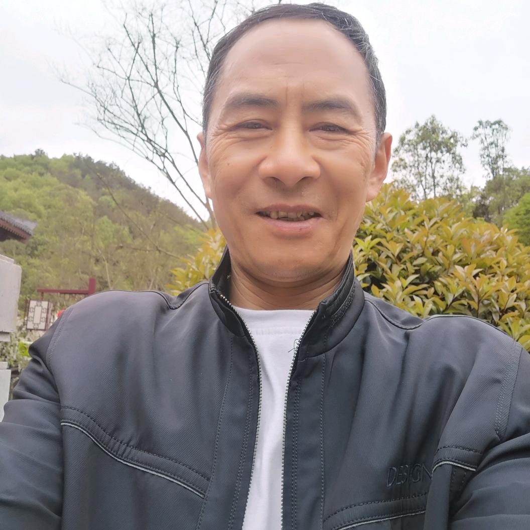 巴中洪口水碗先生-刘洪贤