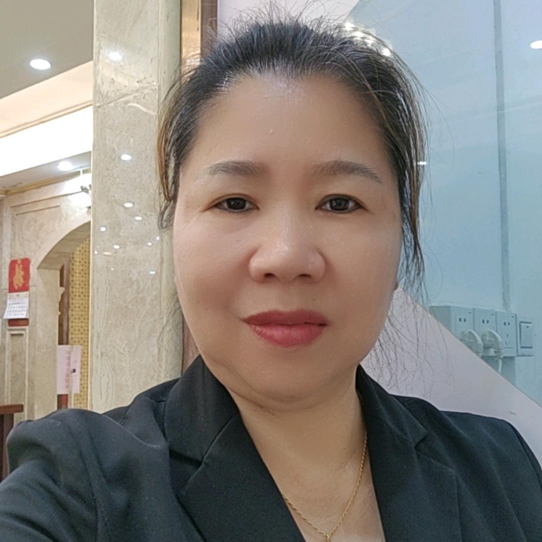 惠州喜悦邱小红