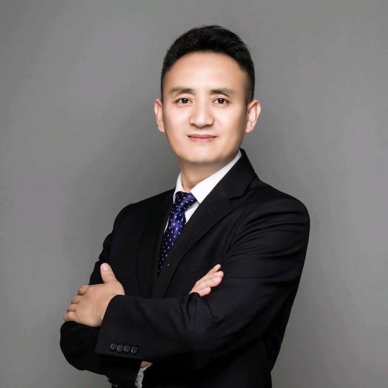 渭南红旗驾校 杨涛教练