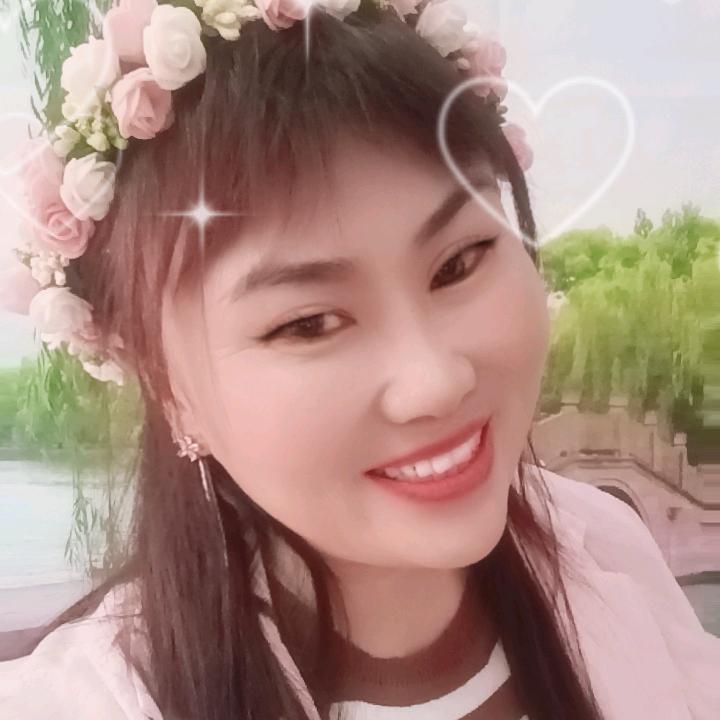 《💝淮安小梅💝》