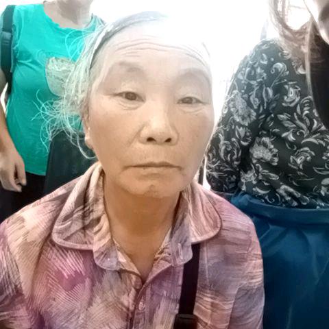 偏岩邓妈妈