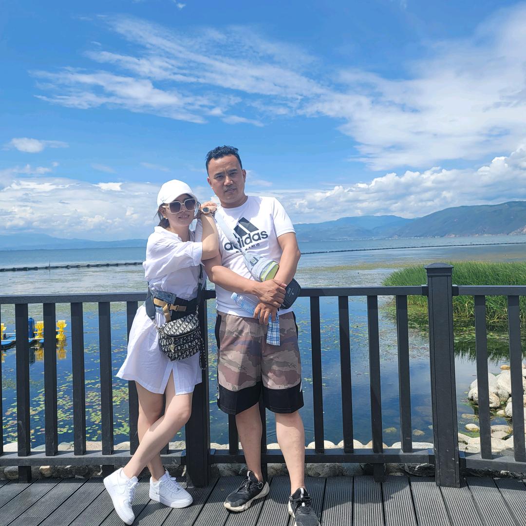 好客妈妈