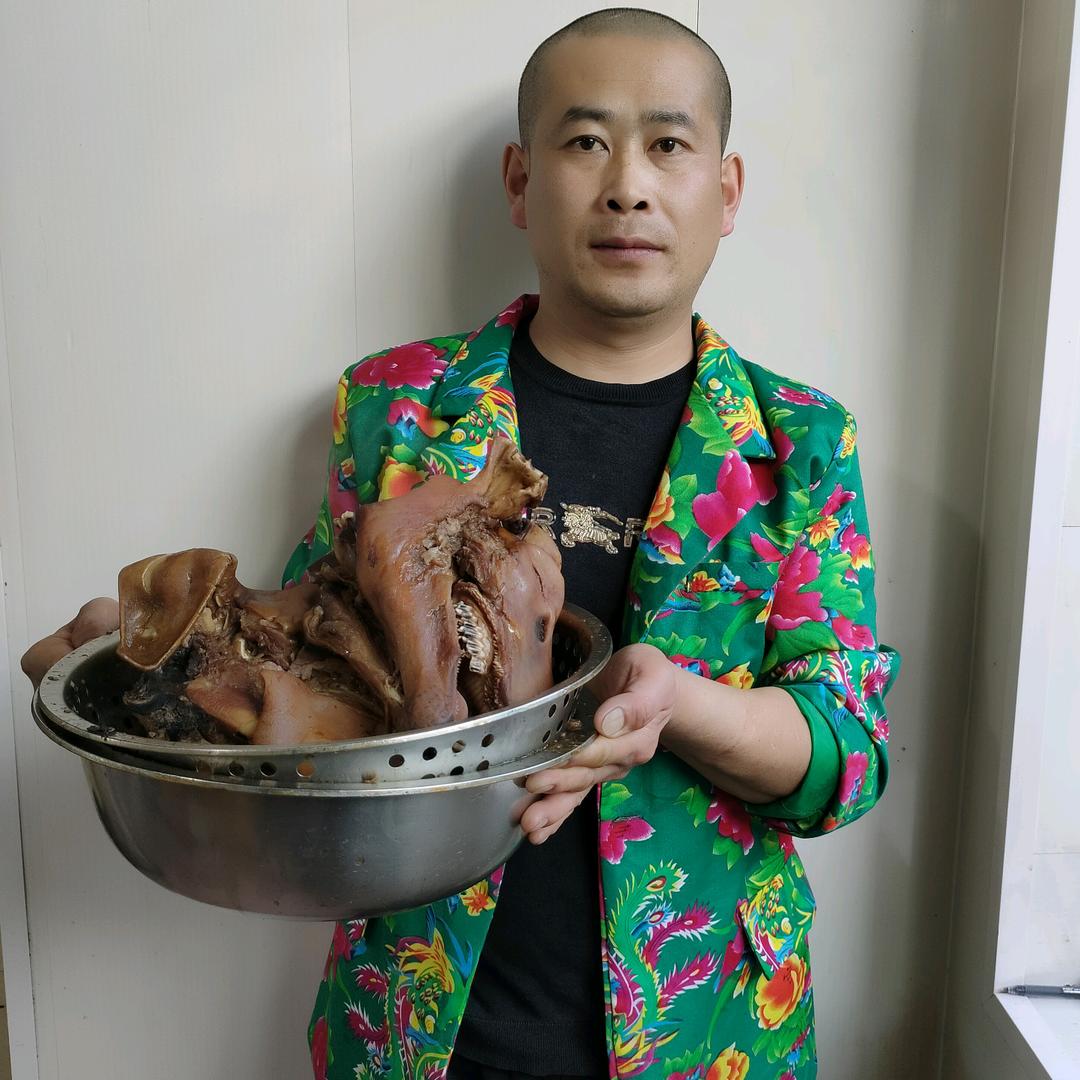 老舅羊头熟食坊（张北总店）