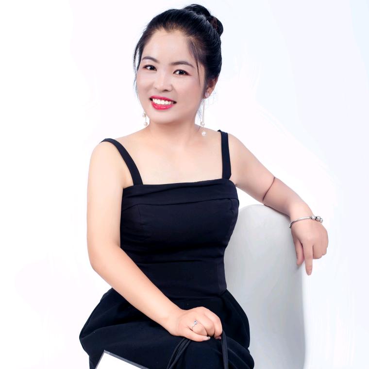 小贺💄居家创业