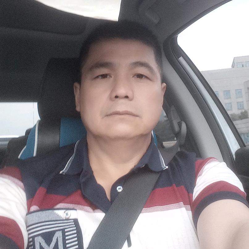 陈忠