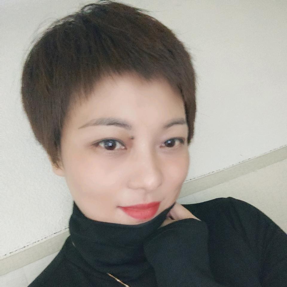 开心