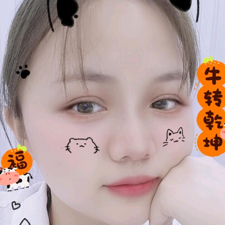 胖女孩