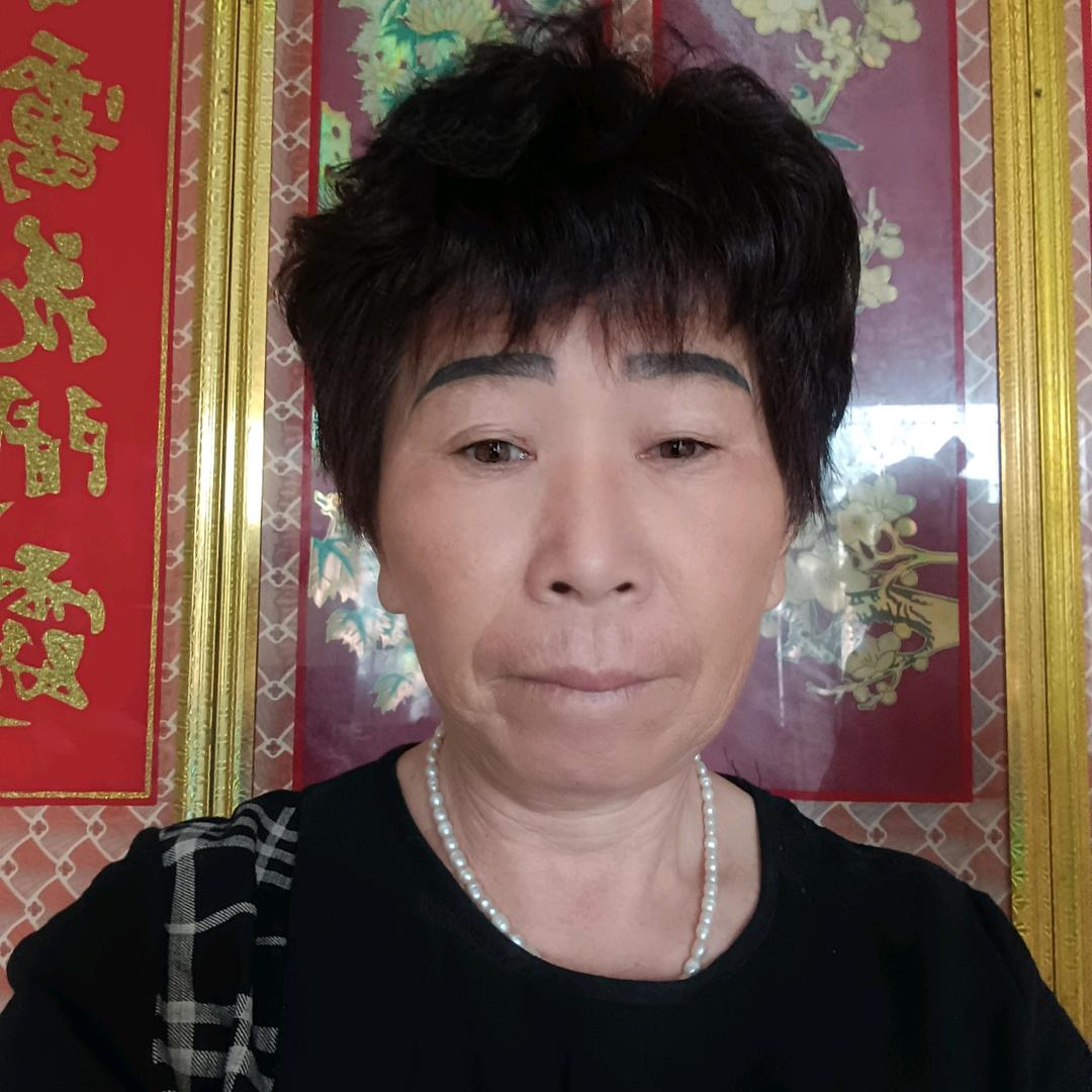 王姐，新人首播