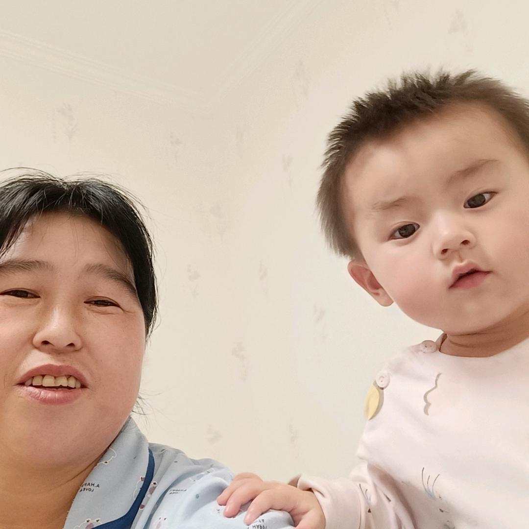 第一眼看的欧阳兰头像