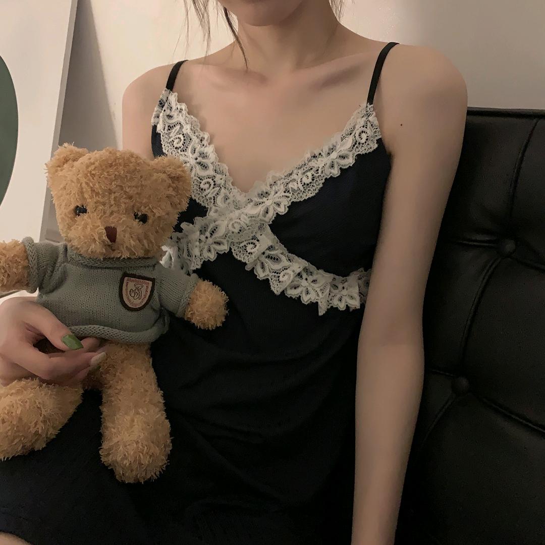 云朵拿铁
