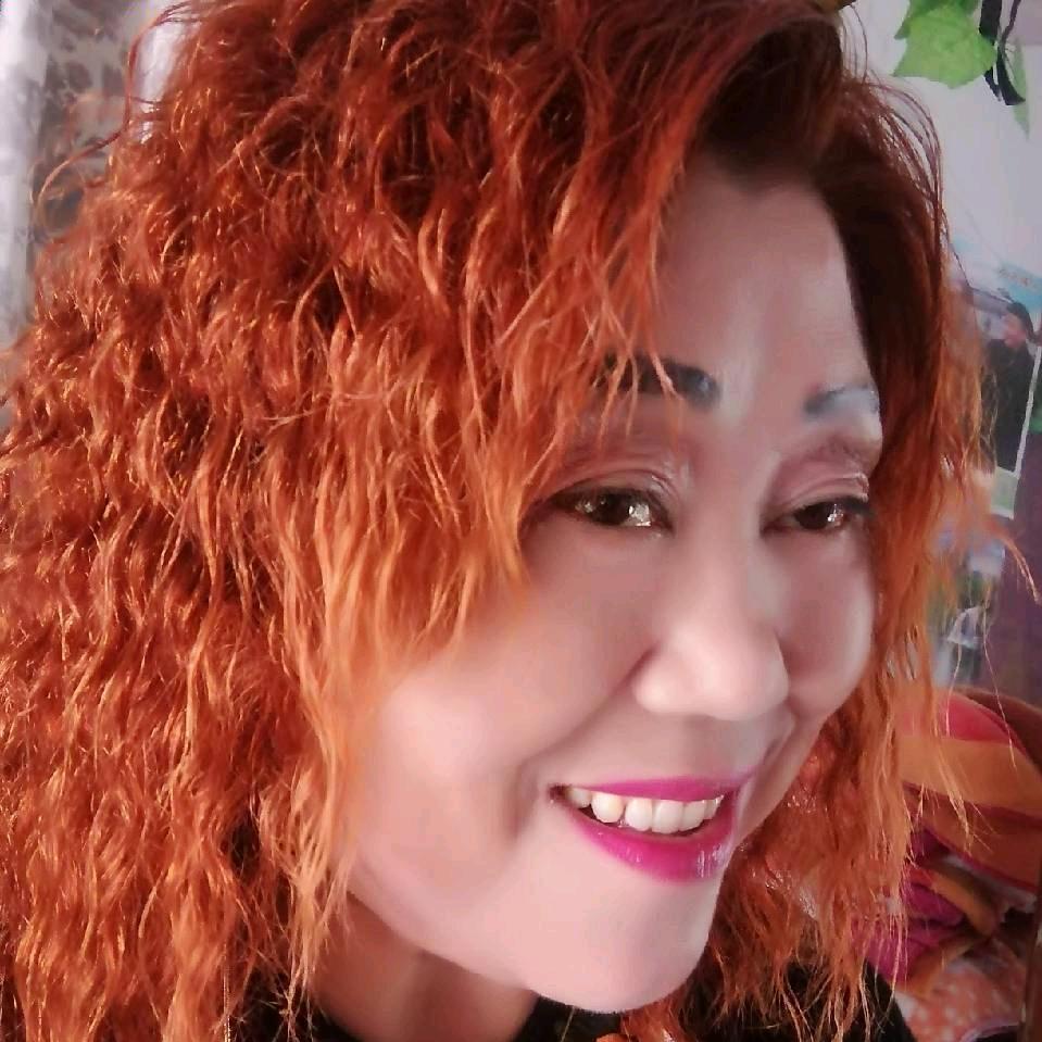 摩登大妈