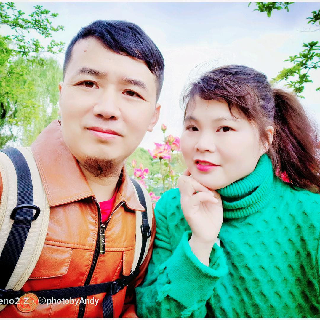 ANDY 风中的雨